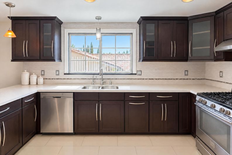 Photo 6 of 25 of 1042 Whispering Oaks Dr, Arcadia, CA