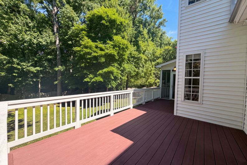Photo 17 of 20 of 1702 Patterson Grove Rd, Apex, NC