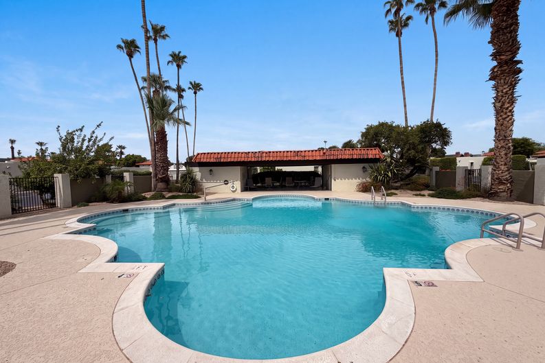 Photo 25 of 28 of 5341 N Questa Tierra Dr, Phoenix, AZ