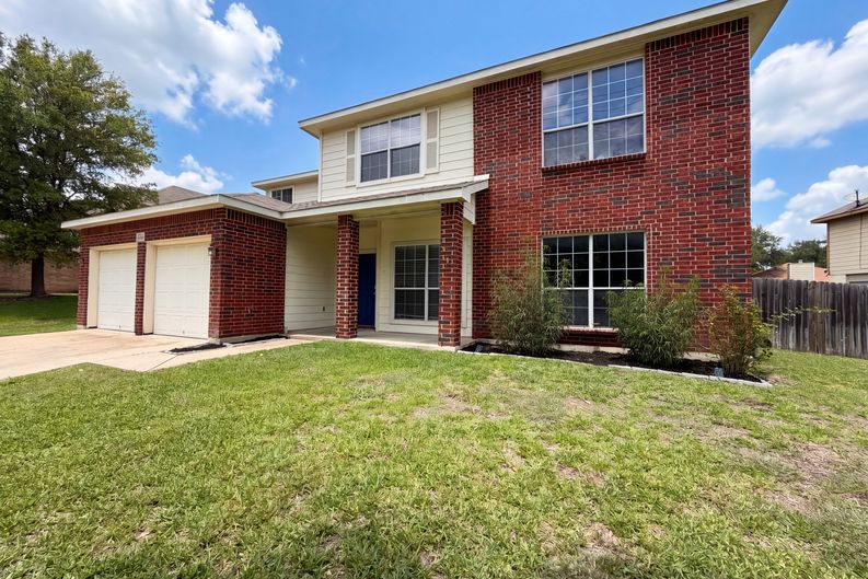 Photo 16 of 19 of 313 Crowfoot Dr, Harker Heights, TX