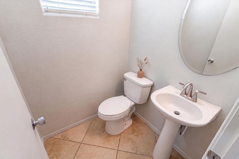 Photo 17 of 38 of 15363 W Pershing St, Surprise, AZ