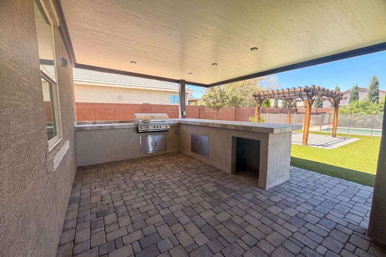 Photo 21 of 23 of 2166 W Madisen Marie Ave, San Tan Valley, AZ