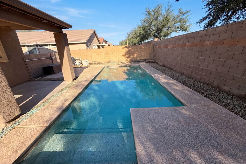 Photo 25 of 27 of 11244 W Massey Dr, Marana, AZ