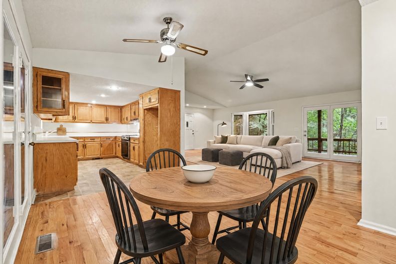 Photo 11 of 18 of 241 Moss Cove Rd, Blairsville, GA