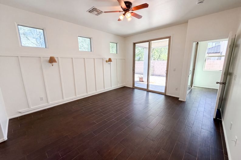 Photo 10 of 21 of 4541 S Merriman Way, Gilbert, AZ