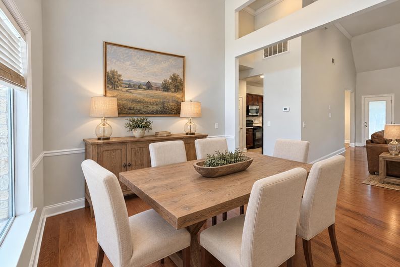 Photo 8 of 24 of 4203 Old Cahaba Pkwy, Helena, AL