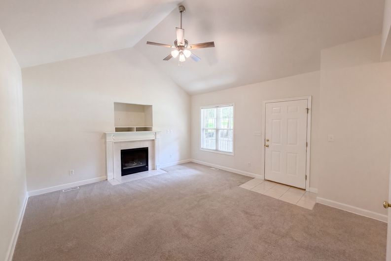 Photo 3 of 15 of 128 Madeline Ct, Youngsville, NC