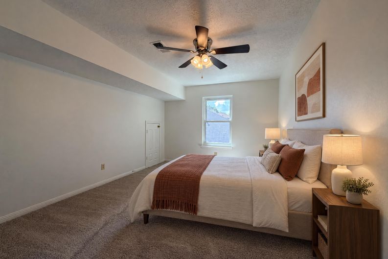 Photo 11 of 31 of 1115 Long Prairie Dr, Katy, TX