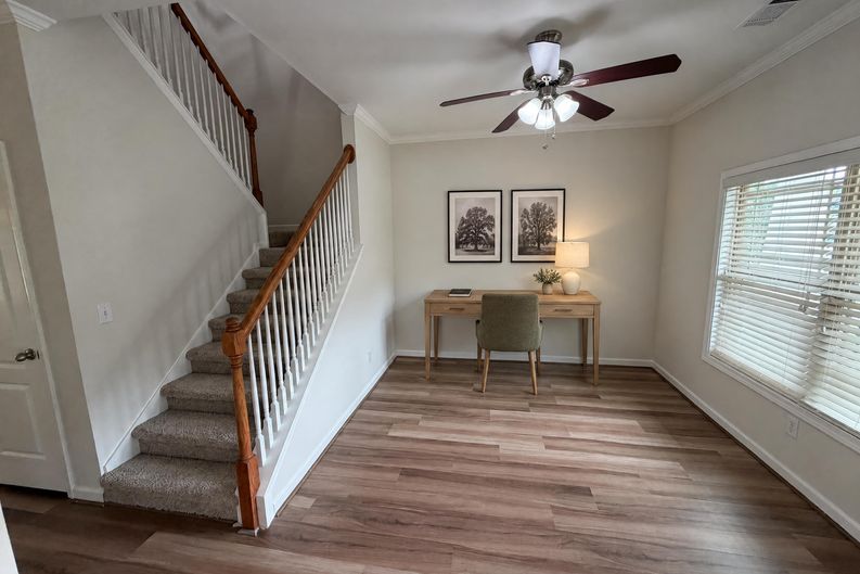 Photo 9 of 39 of 9518 Rushmore Cir, Braselton, GA
