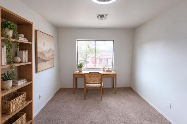 Photo 19 of 40 of 2464 W Warren Dr, Anthem, AZ