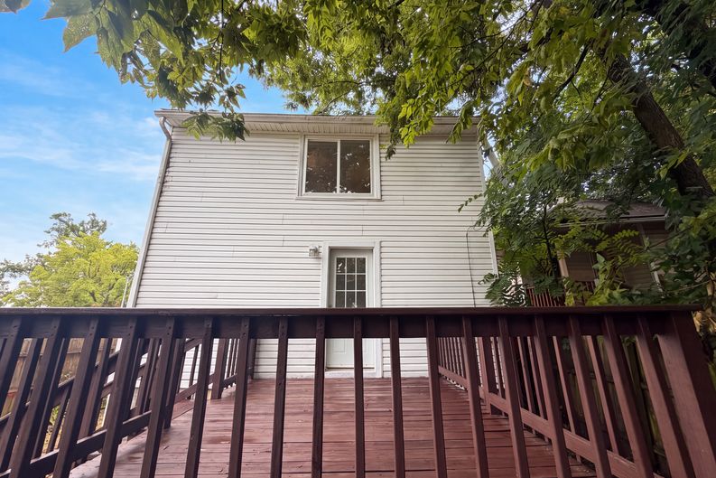 Photo 5 of 17 of 1316 E 44th St, Kansas City, MO
