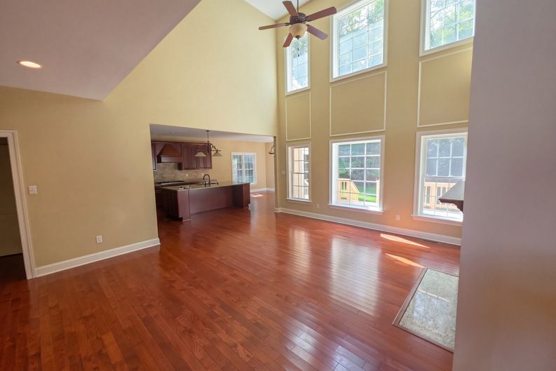Photo 3 of 25 of 15000 Chesdin Green Way, Chesterfield, VA