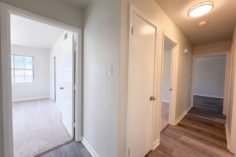 Photo 12 of 25 of 5421 Bonnie Wayne St, Haltom City, TX