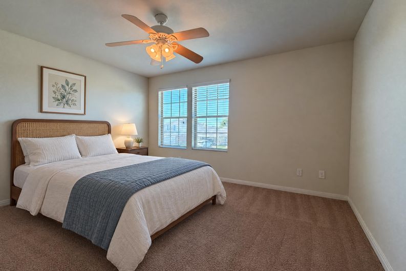Photo 16 of 20 of 1227 Athea Way, Rosenberg, TX