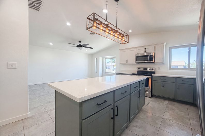Photo 6 of 19 of 11031 E Vine Ave, Mesa, AZ