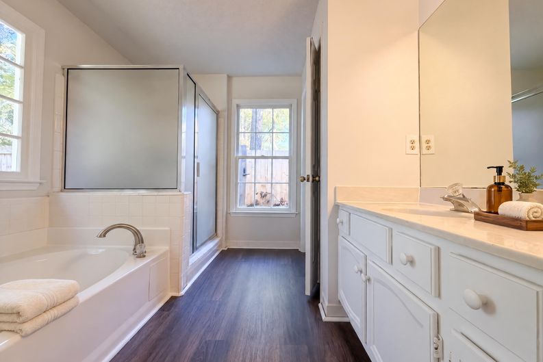 Photo 18 of 26 of 1254 Wynford Colony SW, Marietta, GA