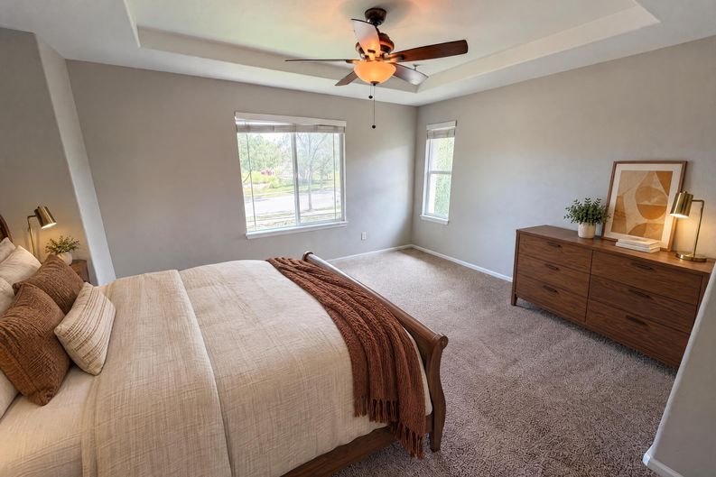 Photo 3 of 34 of 10494 Ouray St, Commerce City, CO