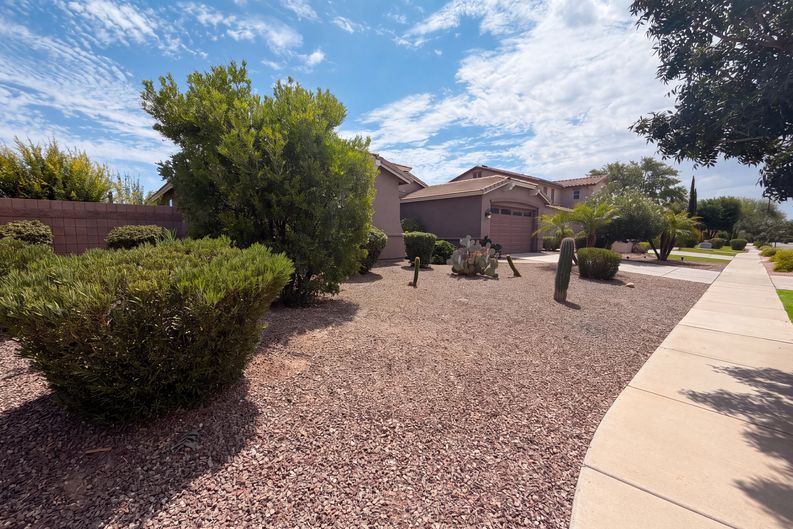 Photo 23 of 27 of 11 W Canyon Way, Chandler, AZ