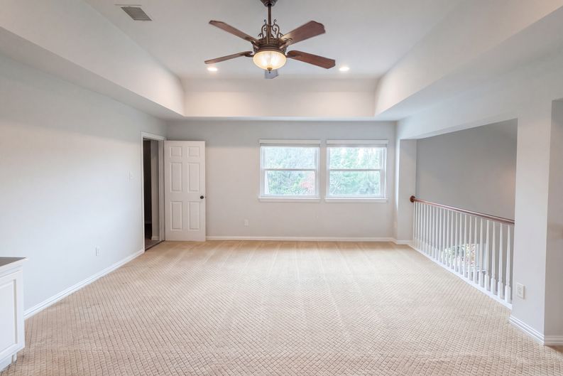 Photo 6 of 24 of 4536 Risinghill Dr, Plano, TX