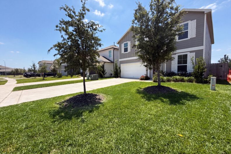 Photo 20 of 24 of 25635 Balsamroot Dr, Magnolia, TX