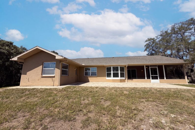Photo 5 of 44 of 4573 Bayridge Ct, Spring Hill, FL