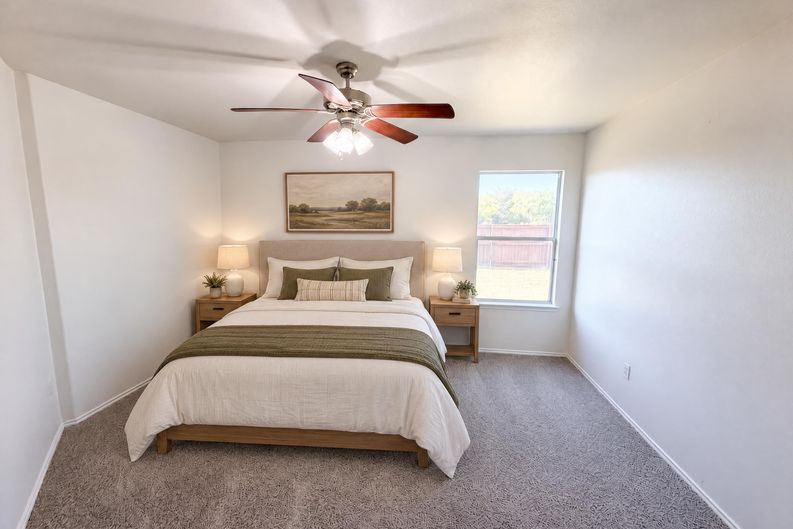 Photo 4 of 19 of 404 Timothy John Dr, Pflugerville, TX
