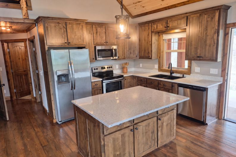 Photo 12 of 17 of 113 Blackberry Ct, Westcliffe, CO