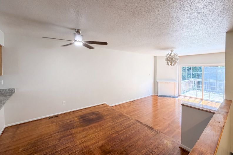 Photo 3 of 17 of 704 Green Ridge Dr, Raleigh, NC