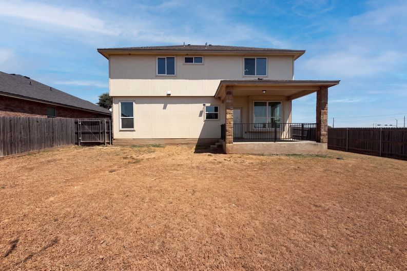 Photo 5 of 18 of 9603 Orion Dr, Temple, TX