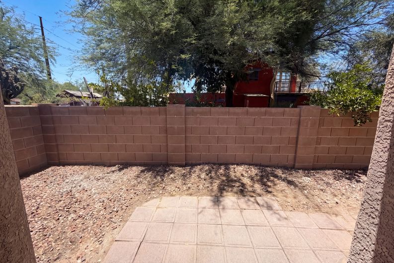 Photo 16 of 18 of 3621 N Forgeus Ave, Tucson, AZ