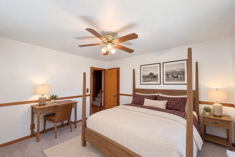 Photo 3 of 20 of 6971 Warder Dr, Cincinnati, OH