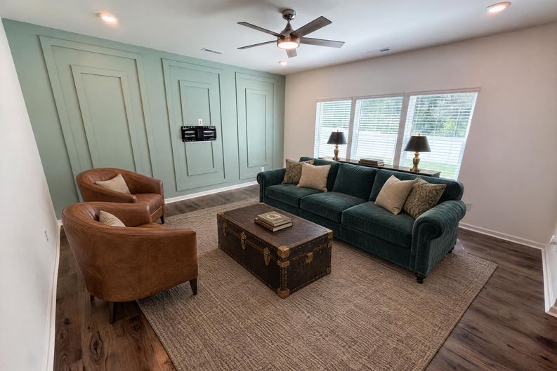 Photo 5 of 20 of 164 Aspire Cir, Wingate, NC