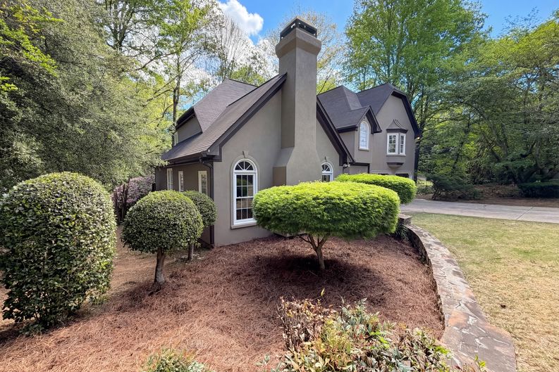 Photo 47 of 58 of 984 Forest Pond Ct, Marietta, GA