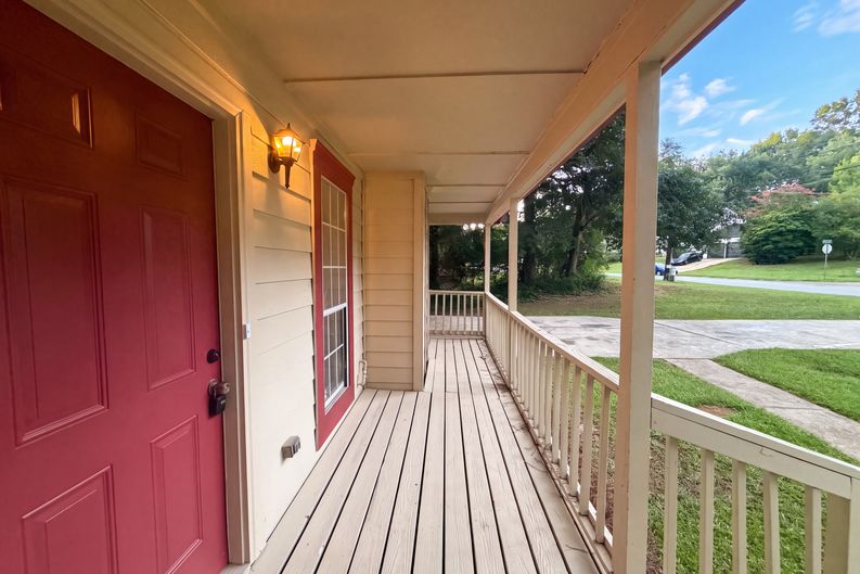 Photo 26 of 29 of 4320 Southvale Dr, Decatur, GA