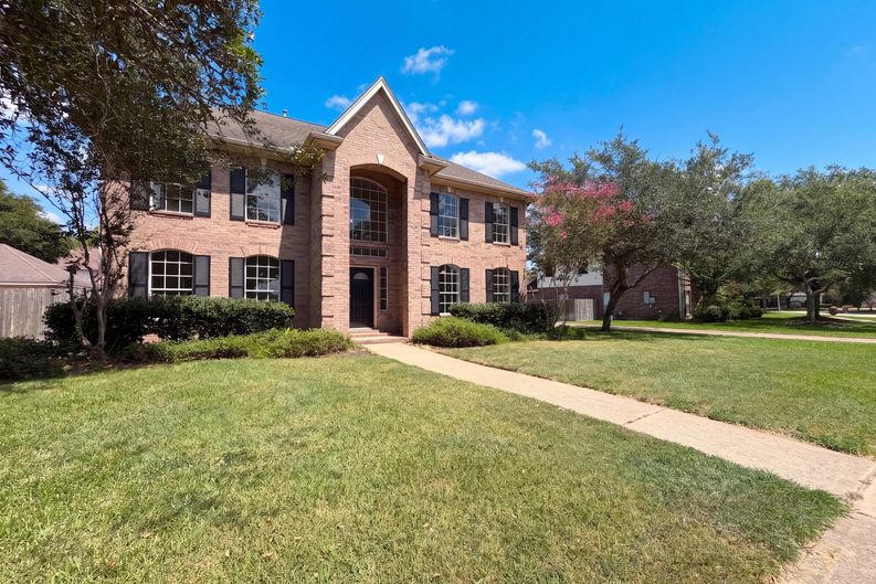 Photo 27 of 30 of 2854 Everett Dr, Friendswood, TX