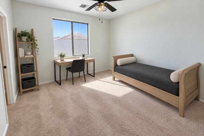 Photo 31 of 39 of 4415 W Paseo Way, Laveen, AZ