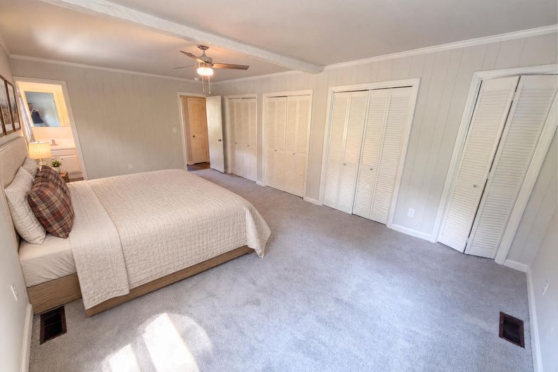 Photo 4 of 18 of 1018 Wade Rorie Rd, Wingate, NC