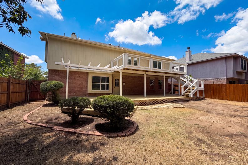Photo 33 of 36 of 6878 Genevieve Dr, Fort Worth, TX