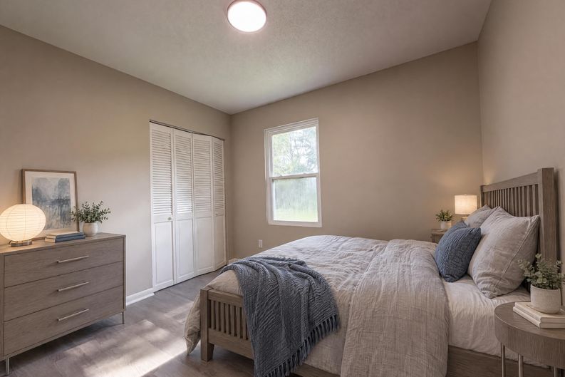 Photo 8 of 16 of 1549 Bingham Dr, Fayetteville, NC