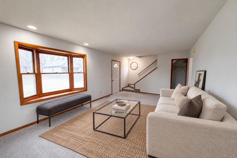 Photo 6 of 22 of 20710 Miller Ave, Cleveland, OH