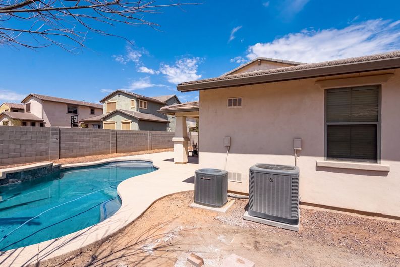 Photo 35 of 38 of 15363 W Pershing St, Surprise, AZ