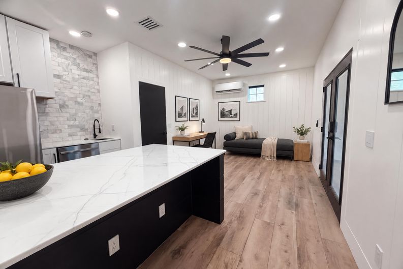 Photo 7 of 21 of 781 W Flintlock Way, Chandler, AZ