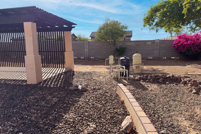 Photo 25 of 137 of 16806 W Dove Wing Way, Surprise, AZ
