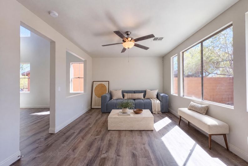 Photo 9 of 34 of 7319 Pepperbox Ave, Las Vegas, NV