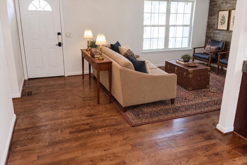 Photo 3 of 24 of 226 Brookhill Ln NE, Cleveland, TN