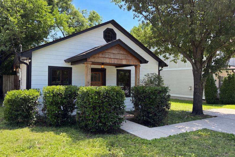 Photo 16 of 20 of 509 Drake Ave, Nashville, TN