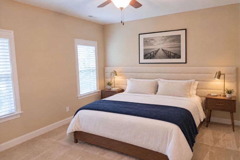Photo 16 of 25 of 15000 Chesdin Green Way, Chesterfield, VA