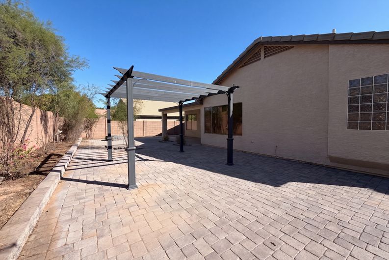Photo 34 of 36 of 16630 W Pierce St, Goodyear, AZ