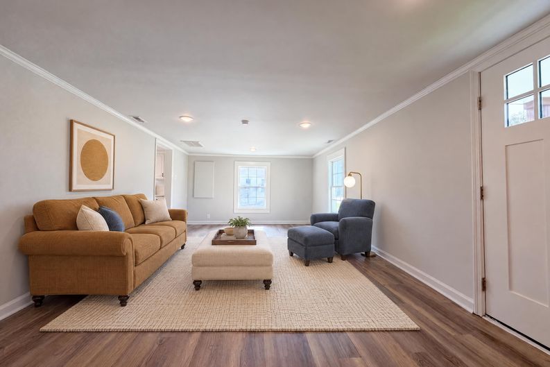 Photo 3 of 18 of 2202 Erwin Rd, Dunn, NC