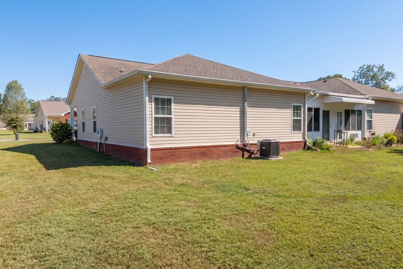 Photo 21 of 22 of 152 Jabrok Cir, Macon, GA